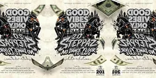 Good Vibes Only 2.0 White Edition