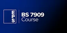 BS 7909 Course