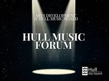 Hull Music Forum