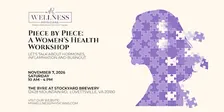 Piece by Piece: A Women's Health Workshop