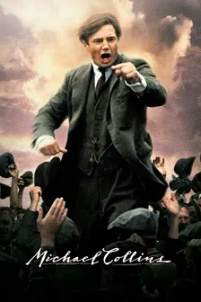 Michael Collins (1996) 30th Anniversary Screening