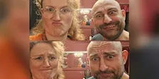 Workshop: ImproMotion - Improvisation meets Emotion - ImproWorkshop