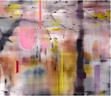 FOREST Q & A with Artist Dragana Crnjak