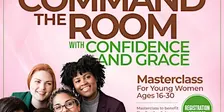 Command the Room Masterclass
