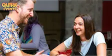 Board Game Speed Dating - Uptown Tap - Chicago - (Ages 20s & 30s)