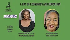 A Day of Economics and Education