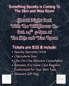 Ghouls Night Out