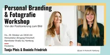 Die sichtbare Personal Brand - Positionierung und Bildsprache