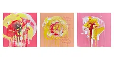 Mi, 20.01. I Themenabend: Cy Twombly | Erwachsene u. Jugendliche ab 16 J.