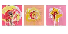 Mi, 20.01. I Themenabend: Cy Twombly | Erwachsene u. Jugendliche ab 16 J.