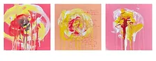 Mi, 20.01. I Themenabend: Cy Twombly | Erwachsene u. Jugendliche ab 16 J.