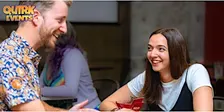 Board Game Speed Dating - Saucy Brew Works - Cleveland - (Ages 25-39)
