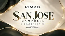 San Jose K-beauty Pop Up