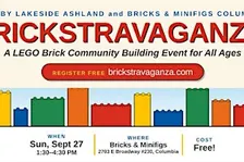 Brickstravaganza! 2