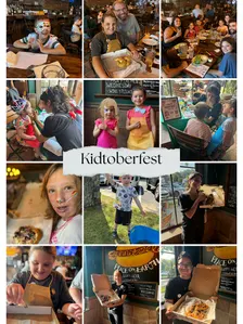 Kidtoberfest
