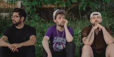 Beach Vacation, Makeout City, Dead Love Triangle
