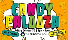 Candypalooza