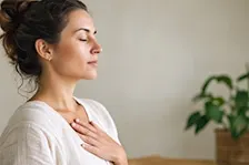 Breathwork & Pranayama