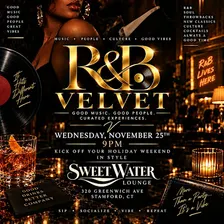 R&B Velvet