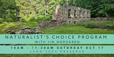 Naturalist's Choice Program