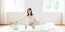 WochenausKLANG (Sound Bath)