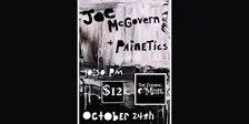 Joe McGovern & Painetics