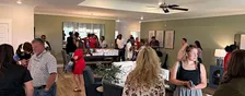 Realtor Appreciation Event