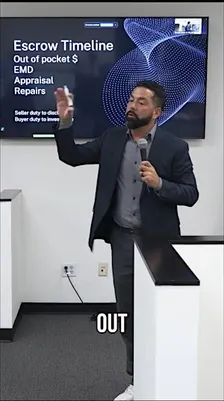 2026 First Time Home Buyer Workshop