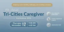 Tri-Cities Caregiver Conference