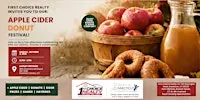 Apple Cider Donut Festival at Lapsley Orchard!