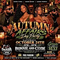 Autumn Affairs