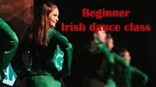 Irish Dance Class!! in Groningen