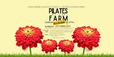 Pilates at the Farm