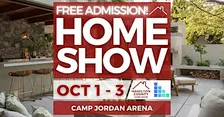FREE Hamilton County Home Show, October 2027
