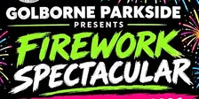 Firework Spectacular