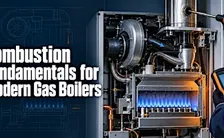 Combustion Fundamentals for Modern Gas Boilers