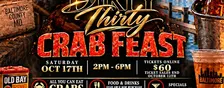 DirtyThirty Crab Feast