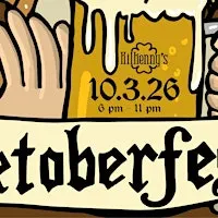 North Peak & Kilkenny’s Oktoberfest
