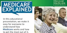 Discover Medicare