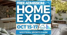 FREE Farmington Home Expo, October 2027