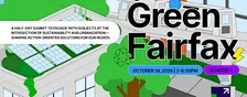 Green Fairfax Environmental Summit