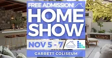 FREE Montgomery Home Show, November 2027