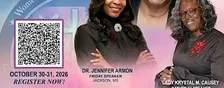 Eastern LA Third Juris. District 4 Women's Summit ALL WHITE BRUNCH 2026
