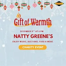 Gift of Warmth Inaugural Charity Event