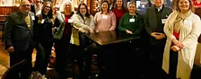 Year-end Holiday Social