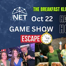 The Breakfast Club After Hours Networking