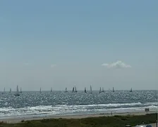 Harvest Moon Regatta at Hotel Lucine