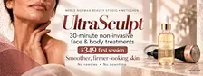 UltraSculpt Launch Event | MN Beauty Studio | Metuchen, NJ