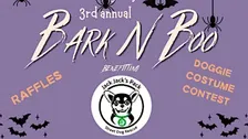 Bark 'n' Boo 2026