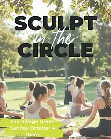 Sculpt in the Circle